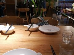 餐具摆设-原製原味(普陀山磐龙店)