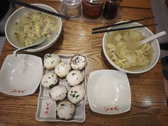 -东泰祥生煎馆(重庆北路店)