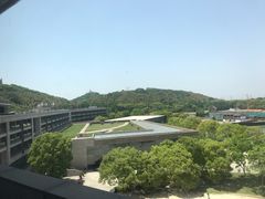 -佘山世茂艾美·御珍轩中餐厅