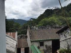 -飞霞风景名胜区