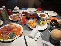 -曲水兰亭(北京四惠店)