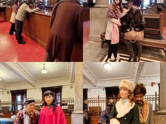 -沈阳金融博物馆