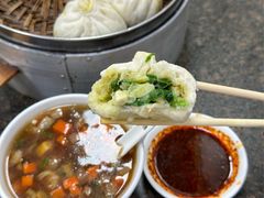 -胡家包子·清真(大众巷店)