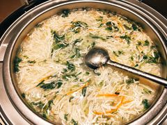 -素满香·食养自助(天一广场店)