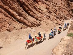 -天山神秘大峡谷