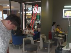 -DQ·蛋糕·冰淇淋(周浦万达店)