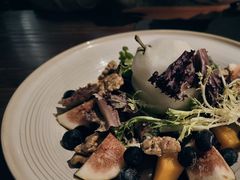 -黑角餐厅美式狂野Blackhorn(昌茂花园店)