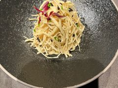 -上海滩餐厅(BFC外滩金融中心店)