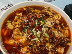 -麻辣范儿(良乡机场店)