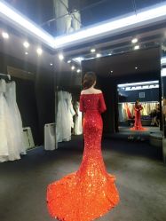点击看大图 -MANLI BRIDAL婚纱