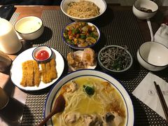 -十面春风·江南面馆(崇宁路店)