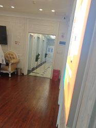 -武汉五洲整形外科医院