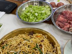 -盈田盈粥庄(博山东路店)