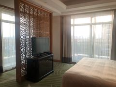 -常州武进九洲喜来登酒店
