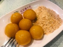 -松记糖水店(铜锣湾分店)