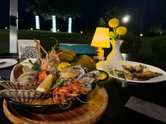 -宴悦海鲜餐厅·游水海鲜·牛排(亚龙湾瑞吉店)