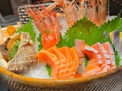 -花潮料理艺食馆(SM新生活广场店)