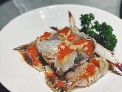 -佬太公海鸭·海鲜大排档(上海总店)
