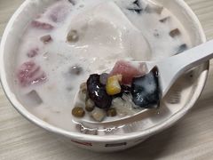 -文昌邓记清补凉(西沙路店)