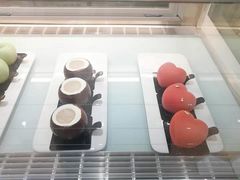 -西檬树SIMON·T轻奢蛋糕(大东方Max店)