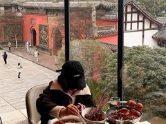 -柴门饭儿(成都太古里店)