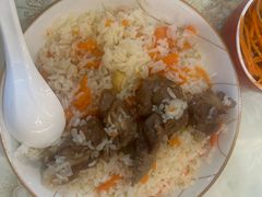 -欧提汗·新疆餐厅·清真(银都路店)