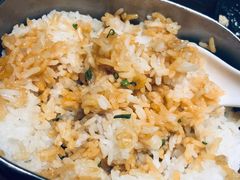 儿时酱油饭-寻宝记绍兴菜(鲁迅路店)