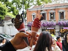 -Alimentari Grande(东湖路店)