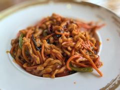 -一盏明灯全素斋(殊像寺店)