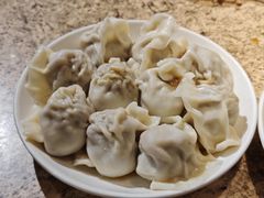 -金谷园饺子馆(北邮总店)