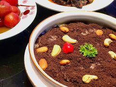 -赵小姐丨新中餐(曲江店)