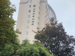 -山明水秀大饭店