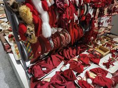 -TheGreenParty(槐房万达店)