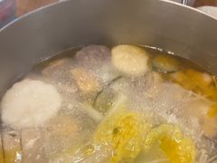-糟粕醋·椰苑海南菜餐厅(亚龙湾天域酒店)