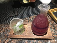 -花隐日式怀石料理(万象城购物中心店)
