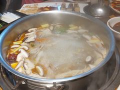 -守柴炉烤鸭(中海国际店)