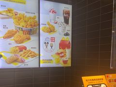 -麦当劳(台州路桥DT店)