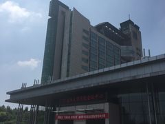 -吉林大学(前卫南区)
