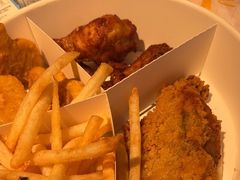 -麦当劳(团结湖店)
