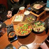 深圳最文艺的湘菜馆！和王家卫一起吃臭豆腐[吐]