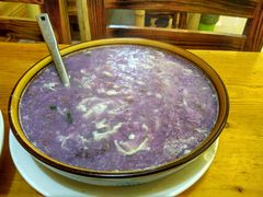 -下梅人家土菜馆(历史文化餐厅度假区店)