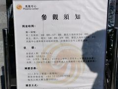 -凤凰中心