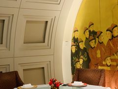 -北京王府井希尔顿酒店·秦唐中餐厅Chynna