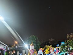 -时代奥城商业广场