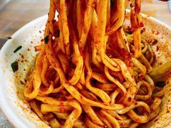 -老陈婆手工面庄