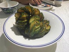 -老浒记烤鸭-北京菜(琉璃厂店)