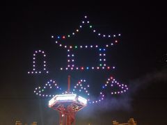 -济南方特东方神画