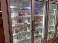 -DQ·蛋糕·冰淇淋(湖景东路店)