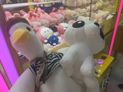 -风云再起游乐汇(北京西单西西友谊店)