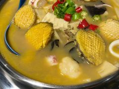 -恬阿姨庭院餐厅·生日宴